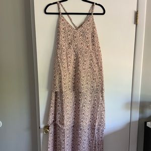 Banana Republic Factory dress